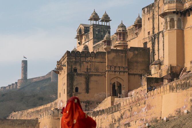 Jaipur Private Full Day Tour w/ AC Car & Guide (Eng, Esp, Fr, It) - Albert Hall Museum gives context to the city