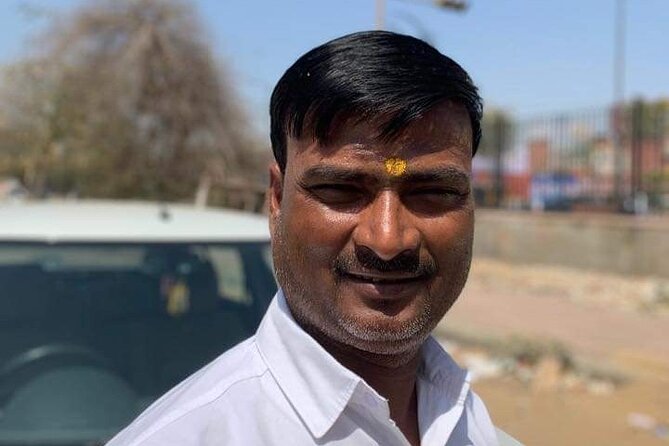 Jaipur Private Full Day Tour w/ AC Car & Guide (Eng, Esp, Fr, It) - Panna Meena ka Kund shows Jaipur’s practical side