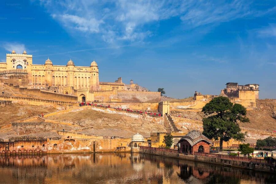 Jaipur: Private Guided Half Day & Full Day Tour in Jaipur - What this Jaipur tour is really designed to do