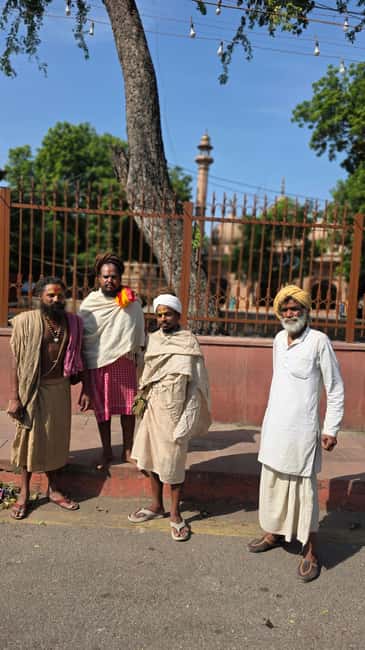 Jaipur: Private Guided Half Day & Full Day Tour in Jaipur - Jantar Mantar gives the full-day version more substance