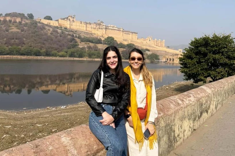 Jaipur: Private Half-Day Instagram Tour with Guide - Why this Jaipur photo tour works