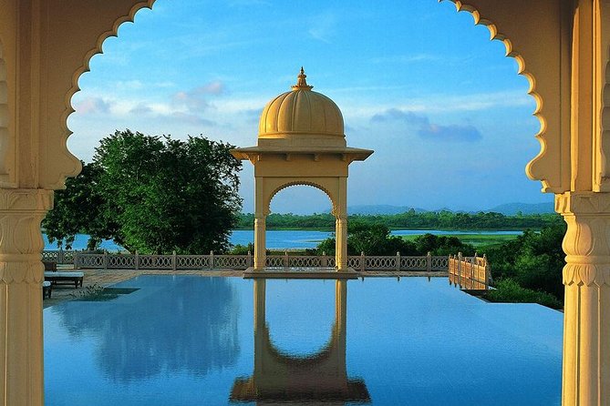 Jaipur: Private Jaipur Full Day City Sightseeing Tour by Car - Key Points to Know Before You Go