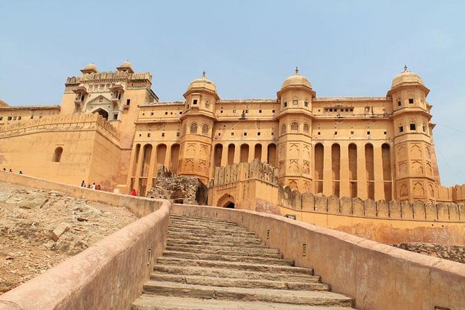 Jaipur: Private Jaipur Full Day City Sightseeing Tour by Car - Why a Private Car Makes Jaipur Easier