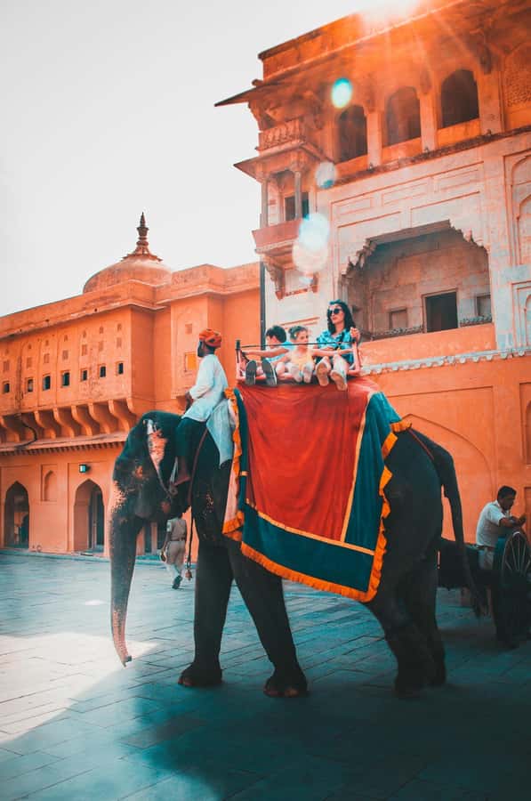 Jaipur: Private PinkCity & Stepwell Heritage Tour with Guide - Panna Meena Ka Kund and Jaipur’s water sense