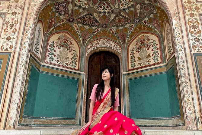 Jaipur Private Sightseeing Tour – All-Inclusive with Car & Guide - What this Jaipur tour is really designed to do