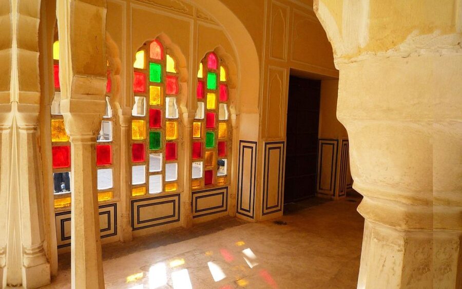 Jaipur: Private Tour for Instagram and Photography Lovers - Jal Mahal is a short lakeside photo stop