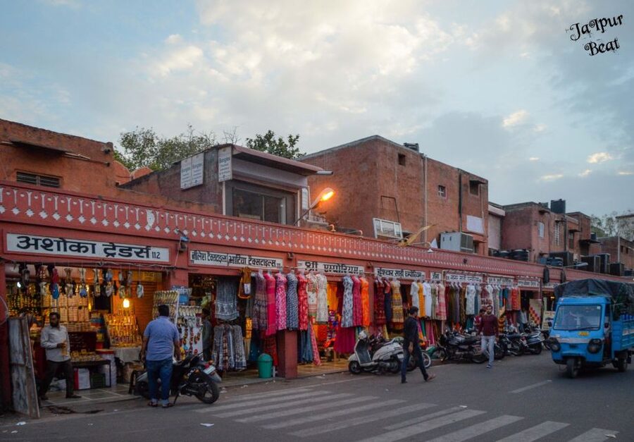 Jaipur Shopping: Jewelry, Fabrics, Rugs & Block Printing - Rugs, carpets, and the value of seeing the source