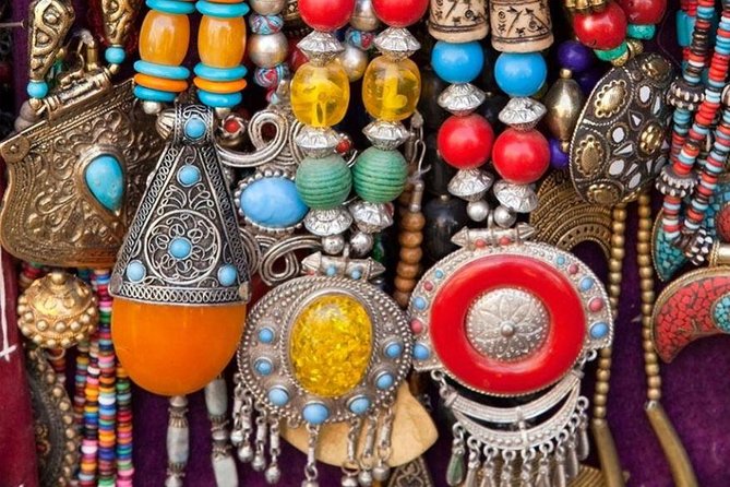 Jaipur Shopping Tour - Eleven stops across Jaipur’s craft world