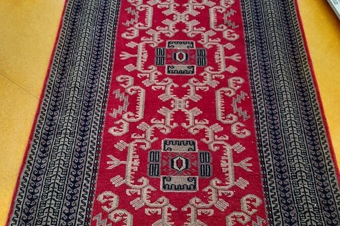 Jaipur Shopping Tour - What to wear and bring