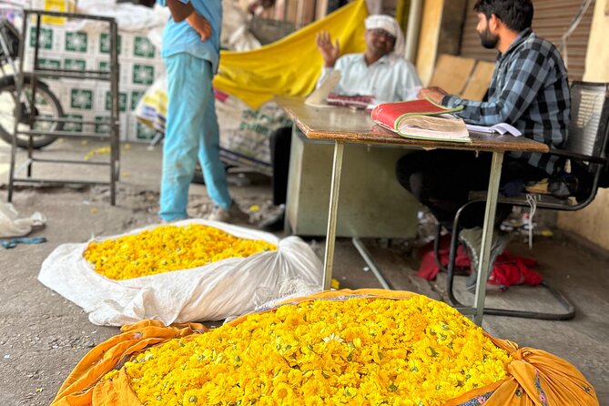 Jaipur: Shopping Tour with Blue Poetry & Printing Workshop & Rugs - Who will get the most from this tour