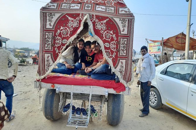 Jaipur Sightseeing by Sedan Car - A private car is the real attraction