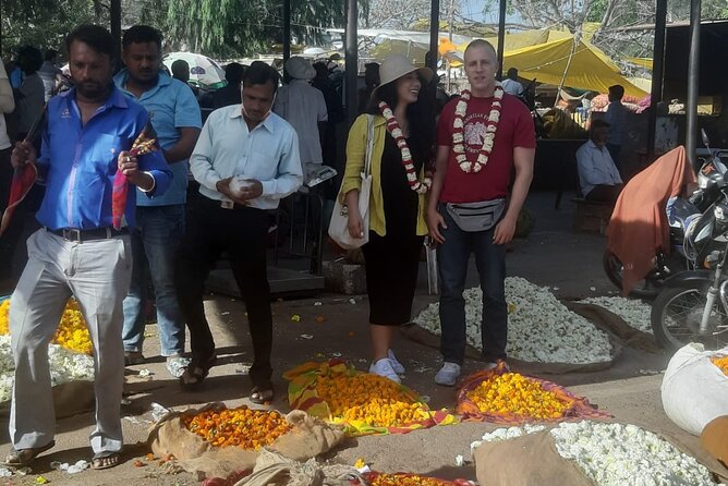 Jaipur Skip-the-Line Monuments Tour with Guide - Jantar Mantar turns astronomy into stone