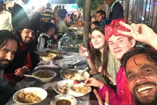 Jaipur Street food tour - Who will enjoy this experience most