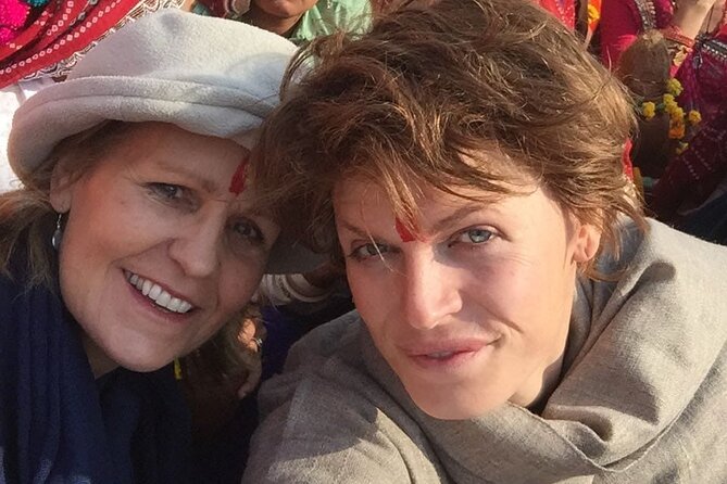 Jaipur Sunrise Tour with Morning Flower Market Walk - What the $9 price really covers
