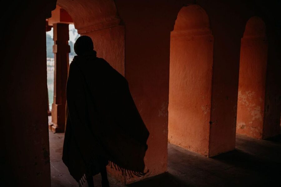 Jaipur: Temple Tour - Moti Dungari adds astrology to the route