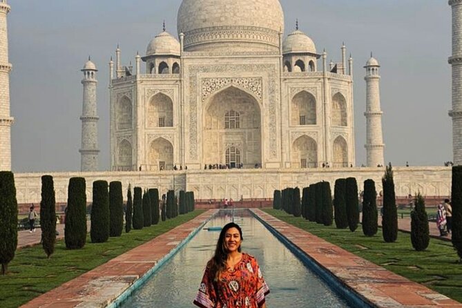 Jaipur to Agra Day Tour Including Taj Mahal and Fatehpur Sikri - What this Jaipur to Agra day trip is really like