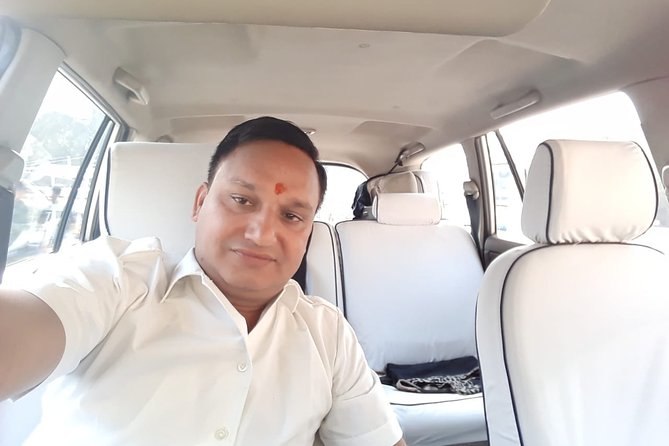 Jaipur to New Delhi Airport/Hotel – One-Way Cab Private Transfers - The strongest practical feature: dependable timing
