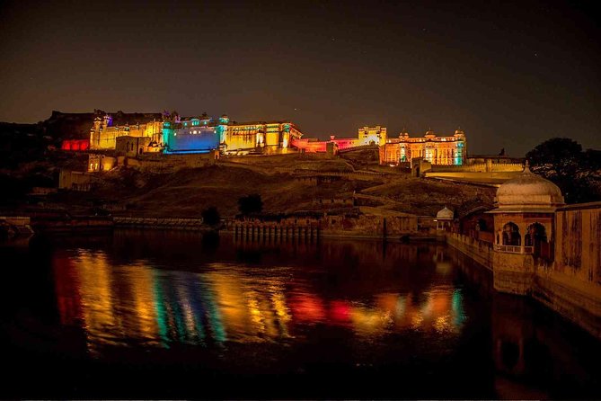 Jaipur to Ranthambore Day Trip with Tiger Safari - My Practical Take
