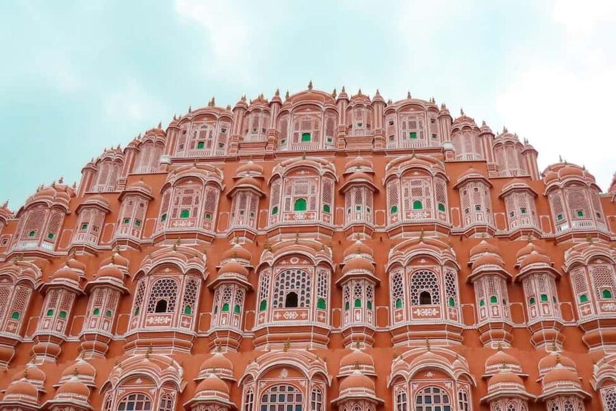 Jaipur Tour ( Pink City ) by Car From Delhi - All Inclusive - Key points to know before booking