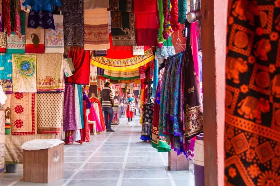 Jaipur Tour ( Pink City ) by Car From Delhi - All Inclusive - A very long day from Delhi to Jaipur