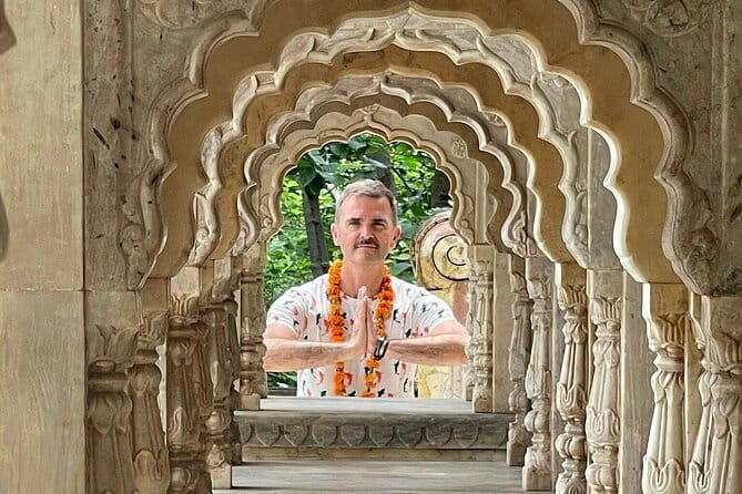 Jaipur Tour with Jaigarh Fort and Nahargarh Sunset - What this Jaipur day actually gives you