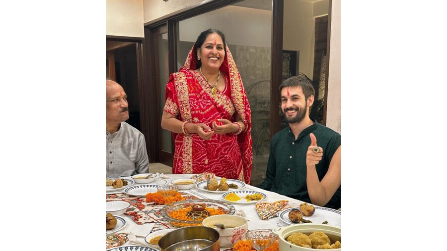 Jaipur: Traditional cooking class and storytelling session - Anita’s stories after dinner
