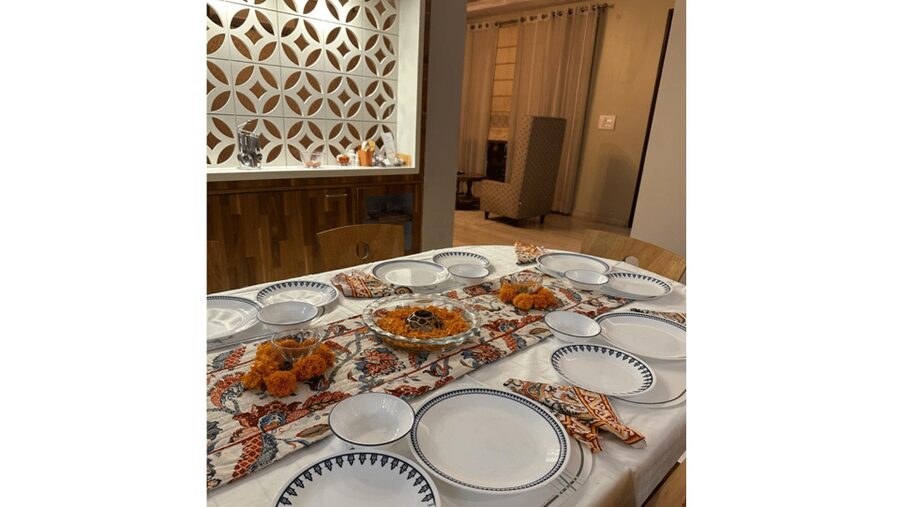 Jaipur: Traditional cooking class and storytelling session - The family connection is the real value
