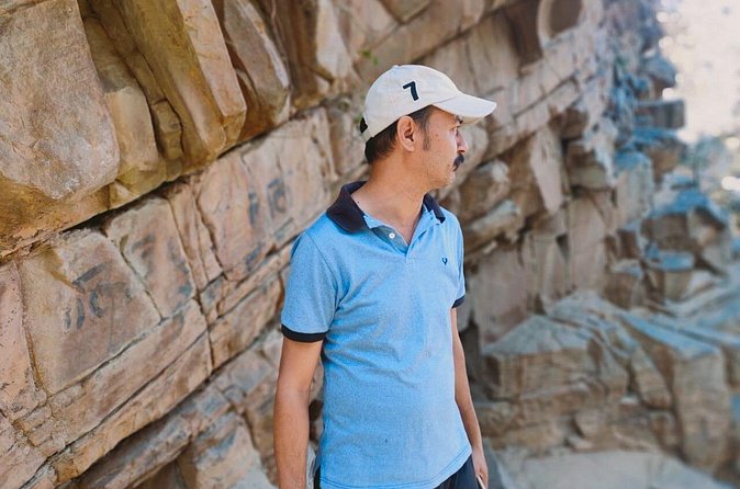 Jaipur Trekking and Hiking Tour with Guide - How the experience feels compared with city sightseeing