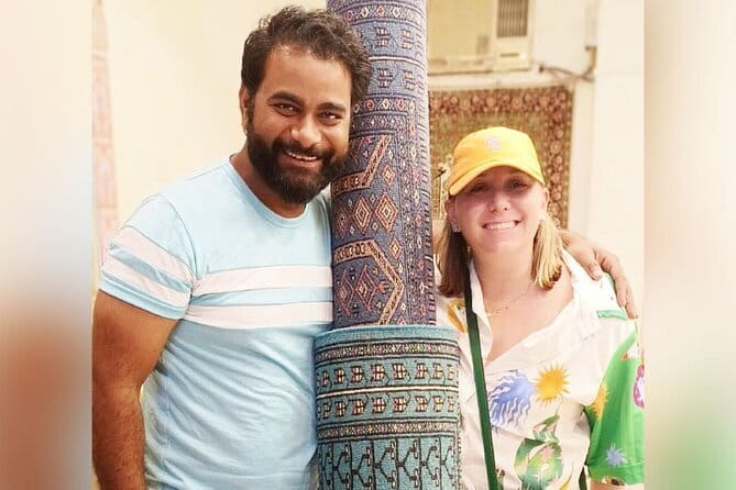 Jaipur Women Crafts and Shopping Tour - Why this tour works for craft-focused shoppers