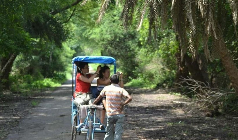 Keoladeo National Park Tickets and Guided Tour - Why the local guide matters