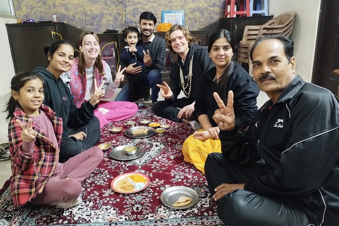 Kitchen is Yours Cooking class in Jaipur with Pickup & Drop - Key points to know before booking
