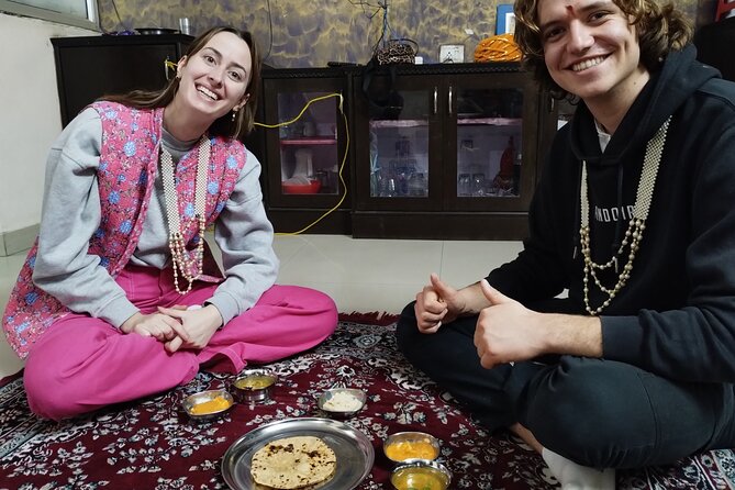 Kitchen is Yours Cooking class in Jaipur with Pickup & Drop - Why the hands-on format matters