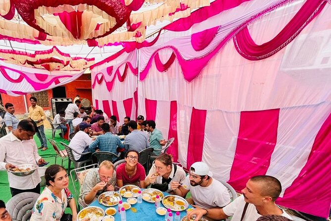 Local breakfast & full city tour by TukTuk - What the guide adds to the day