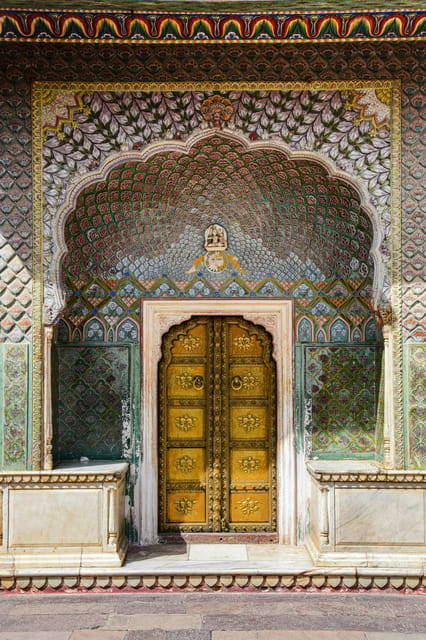 Local Jaipur city sightseeing with options - Who should book this Jaipur sightseeing tour