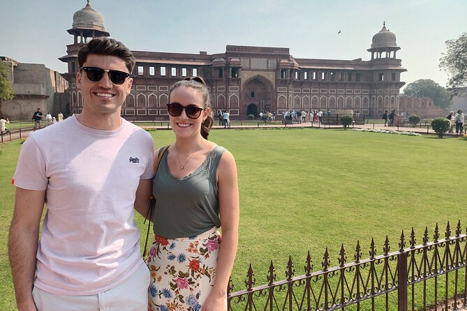 Luxury Same Day Taj Mahal tour From Delhi - All Inclusive - What the $210 price really covers