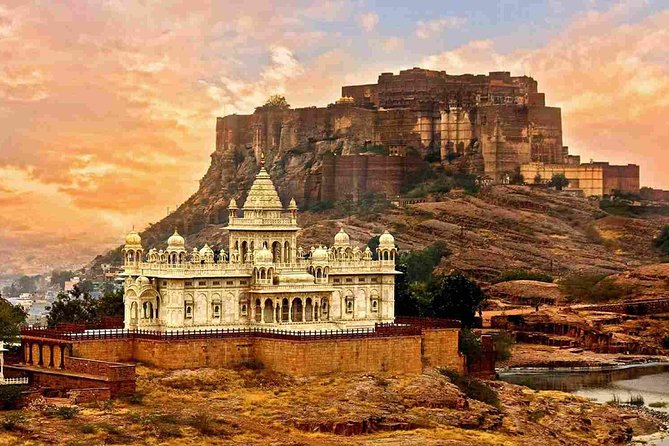 Memorable Rajasthan Private Trip for 5 Nights and 6 Days - What the $550 price really covers