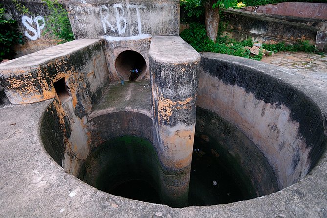 Nahargarh Water Walk - Guided 2-Hour Heritage Tour in Jaipur - Who Will Enjoy This Walk Most