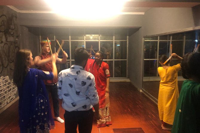 Namaste Bollywood | Dance Like a Bollywood Star - Learning Bollywood dance in south Jaipur