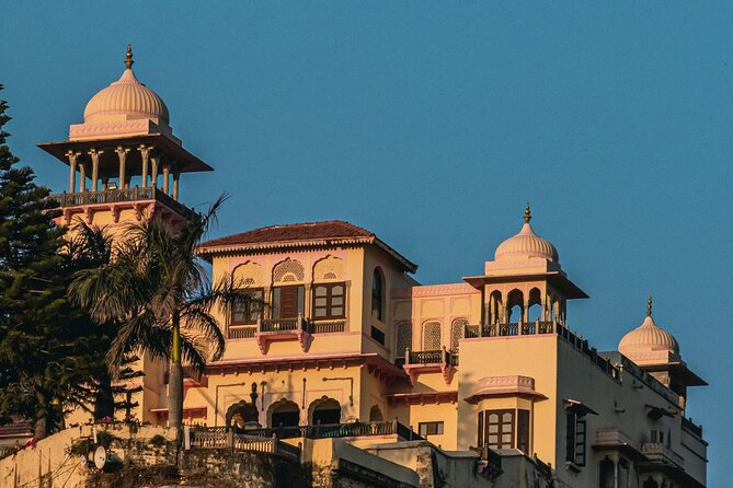 One Day Private Tour of Jaipur with Guide - What this private Jaipur day is really like