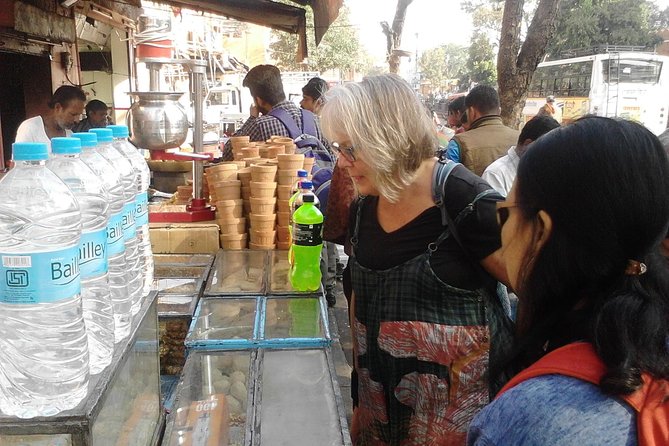Pink City Street Food and Local Market Tour - Key points at a glance