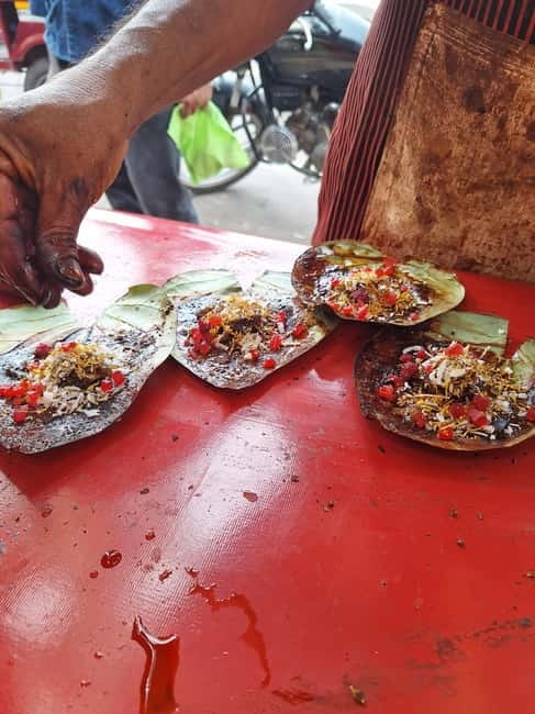 Pink City Walking Tour With Us ( A Haritage Walk in Jaipur) - Why this Jaipur walk works well at street level