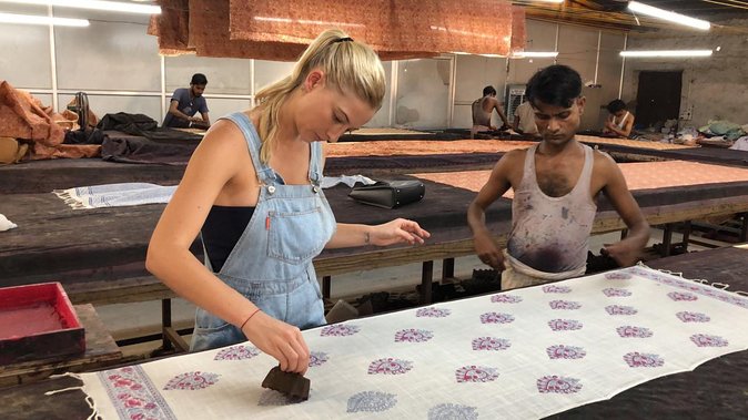Print your own fabric - What the private format changes
