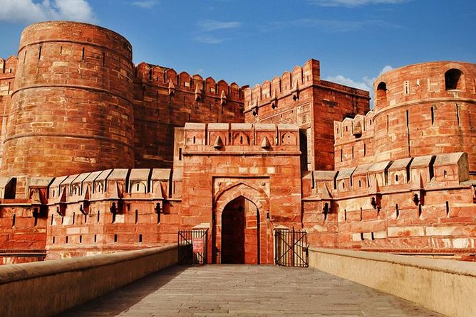 Private 02 Days Taj Mahal Tour From Jaipur - First, settle the Jaipur or Delhi question
