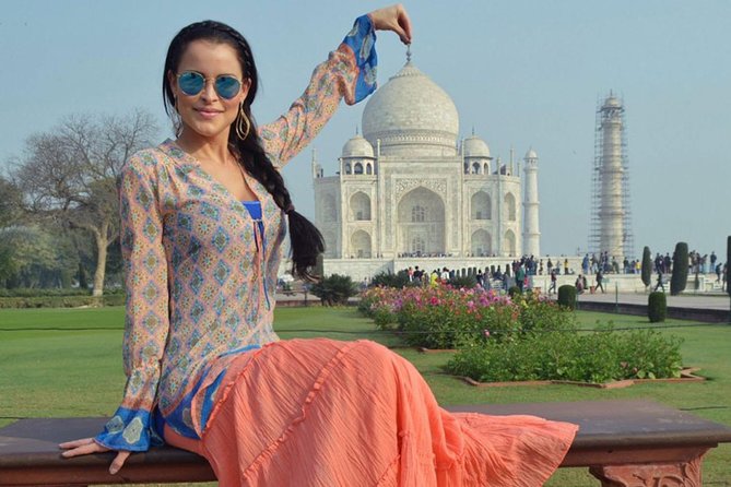 Private 02 Days Taj Mahal Tour From Jaipur - Itmad-ud-Daula, Agra’s smaller marble surprise