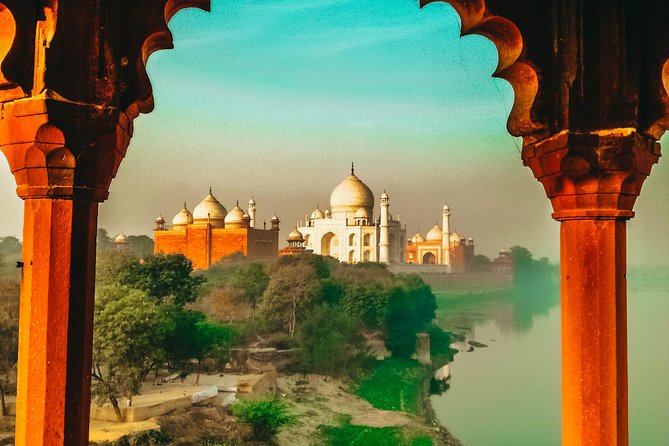 Private 02 Days Taj Mahal Tour From Jaipur - The overnight stay and what is included