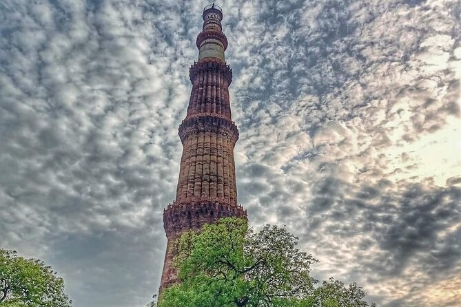 Private 6-Day Golden Triangle Tour: Delhi, Agra, Jaipur by Car - Why this private Golden Triangle route works
