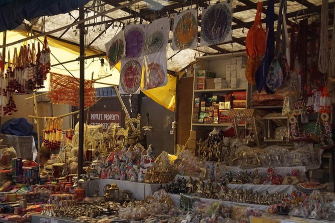 Private 6 Hours: Jaipur Temples Tour - Moti Dungari and its old Ganesha image