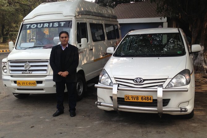Private Arrival Transfer: Jaipur International Airport to Hotel - What happens if your flight is late
