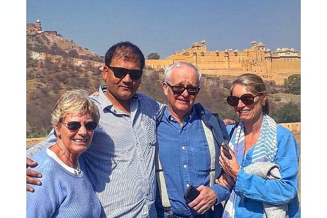 Private Customized Two Day Tour by Holymont Tours - What the private format changes