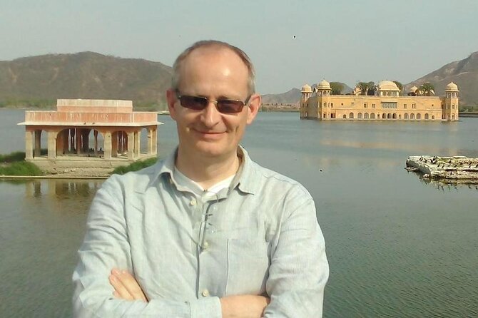 Private Day Tour of Jaipur with a Guide and Including Lunch - Who should choose this Jaipur tour